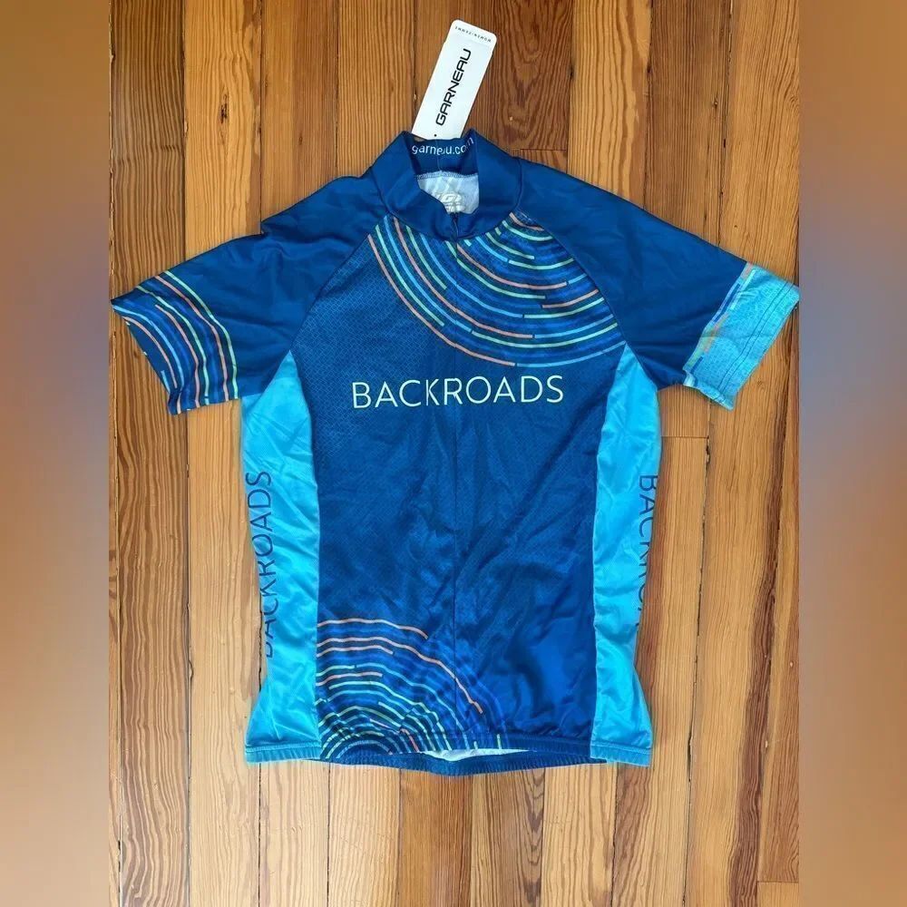 NWT Garneau Jersey